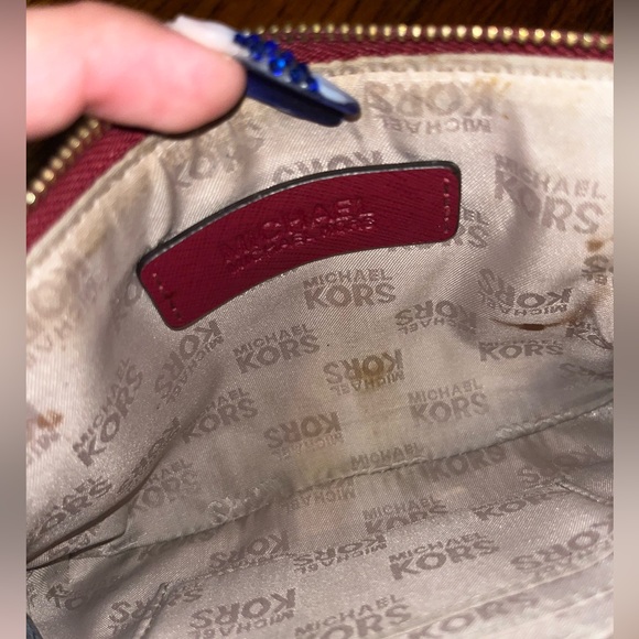 MK Wristlet - Picture 6 of 6